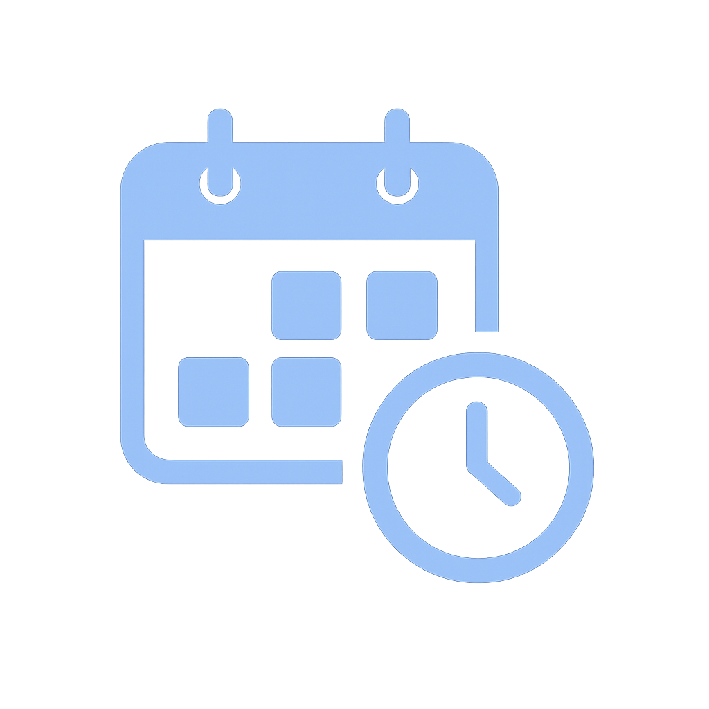 Gestión de reservas